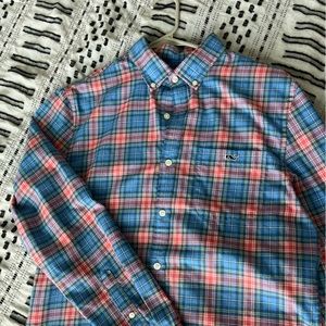Vineyard Vines Tucker Shirt